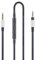 Cavo di ricambio audio compatibile con cuffie Bose SoundTrue, SoundLink, SoundLink II e compatibile con dispositivi iPhone, iPod, iPad, Apple con microfono in linea e controllo del volume