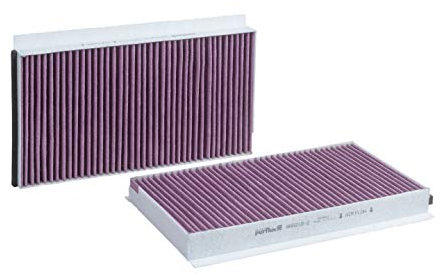 Purflux Innenraumfilter Kabin 3 Tech+ AHA219-2