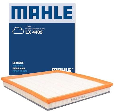 MAHLE LX 4403 - Air Filter Car - Engine