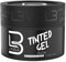 L3 VEL3 Tinted Gel – Proporciona cobertura instantánea para el cabello gris – Añade volumen, textura y brillo – Fórmula sin flake – Color intenso – fórmula semi permanente – Rinses out Easily – Negro