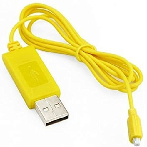 Dapei888 RC Helicopter Syma S107 S105 USB Mini Charging Cable