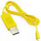 Dapei888 RC Helicopter Syma S107 S105 USB Mini Charging Cable