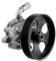 Pompa idroguida pompa servosterzo per ford fiesta v 1.4 tdci per mazda 2