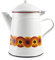 IBILI - 925301 - Kaffeekocher Pop, konisch, 1 Liter
