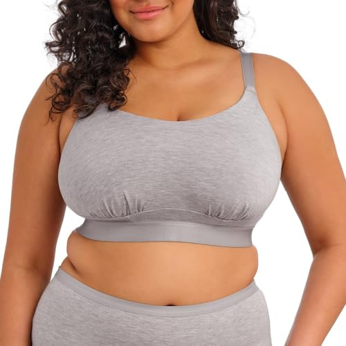 Elomi Damen Vollständige Abdeckung BH (1er Pack)