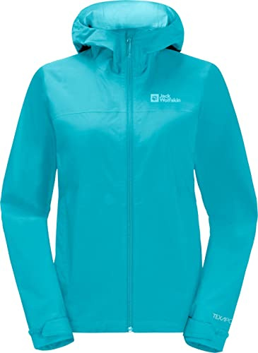 Jack Wolfskin Elsberg 2.5L Jacke Scuba XS