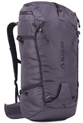 Blue Ice Unisex 32 l Packung, M/L, India Ink Chiru 32L Pack, Medium-Large