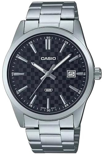 Herrenuhr Casio (Ø 41 mm)