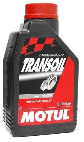 Getriebeöl MOTUL TRANSOIL 10W30 1L Motul TransOil Lubricant 10W30