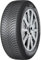 SAVA Ganzjahresreifen 235/60 R 18 XL TL 107V ALL WEATHER BSW M+S 3PMSF Allwetter