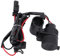 DC 5V 2A 60cm Cable Largo Puerto USB Dual Cargador de Motocicleta Accesorio Toma de Corriente for BMW G310GS G310R