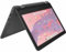 LENOVO - PC MOBILE TOPSELLER Yoga 300E CHROMEBOOK G4 MT8186 11.6IN 8GB 64GB Chrome Free NOOD