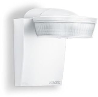 STEI sensIQ KNX Bewegungsmelder Passiv Infrarot AP.IP54 300¡ max: r = 20 m (1