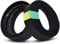 Earpads Replacement for Sony Playstation Pulse 3D Wireless Headset PS5, Ear Pads Cushions with Noise Isolation Foam (Black (Memory Foam + Cooling Gel))