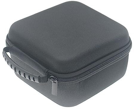 LEEINTO Mini-PC-Aufbewahrungstasche, Schutzbox für Beelink SER6 Pro SER5 R5 EQ59 SEi10/12 Mini-PC-Zubehör