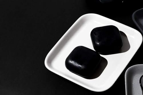 Tan of Oz Purity of Oz hochwertige Reinigungsseife in den Düften Eukalyptus oder Vanille Blockseife Seife Naturseife mit Duft (Vanille)