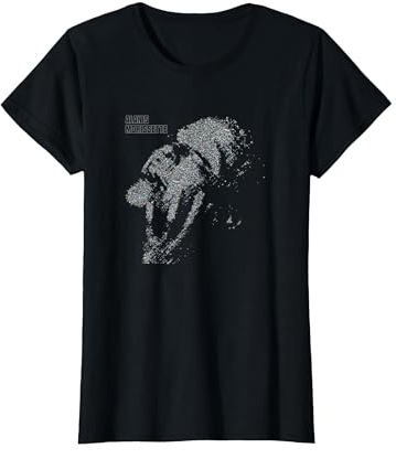 Alanis Morissette - Such Pretty Forks T-Shirt