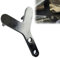 Automotive Lower Control Arm & Ball Joint Removal Tool, Neu Unterer Querlenker Hebewerkzeug, Schwerlast-Hebelwerkzeug für den unteren Querlenker, Lower Ball Joint Pry, Federungsspezialbuchse