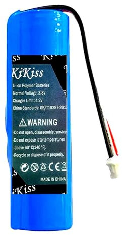 1200mAh High Capacity Li-ion Polymer Smart Dash Cam Battery,Replacement Compatible for 70mai Smart Dash Cam Pro with Tool Kits