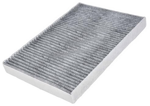 Engine Pollen/Cabin Filter with Carbon For AUDI A4 B9 A5 A6 C8 A7 A8 D5 E-TRON Q5 Q8 E-TRON BENTAYGA URUS 4M0819439, 8W0819439
