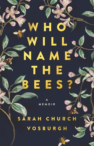 Who Will Name the Bees?