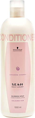 Schwarzkopf Seah Blossom Wrap Conditioning Lotion, 1 Liter