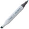 COPIC Classic Marker Typ BG - 18, Teal Blue, professioneller Layoutmarker, mit einer breiten und einer feinen Spitze