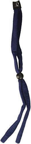 CHUMS Kid's Original Brillenhalter aus Baumwolle, Marineblau