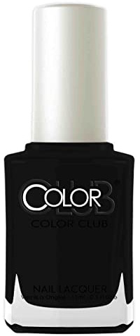 Color Club Where's The Soiree Color Club Nail Lacquer .5 Fl Ounce - 15 Ml, 0.5 fluid_ounces