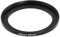 sourcing map Replacement 49mm to 58mm Black Step Up Ring Adapter for Camera