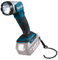 Makita STEXBML802 Akku-Lampe BML802