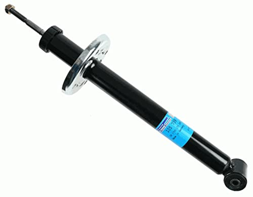SACHS 105 739 Stoßdämpfer für Volkswagen Golf MK III (1H1) 1989-1998 Hinterachse und Andere Fahrzeuge
