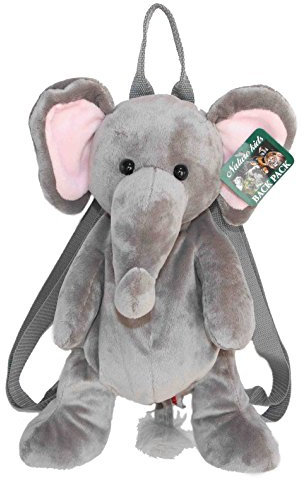 Backpack elephant (japan import)