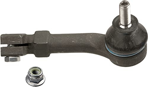 LEMFÖRDER 12101 02 Spurstangenkopf Kompatibel mit Renault Twingo I (C06_) 1993-2012 Außen, Rechts, Vorderachse und Andere Fahrzeuge