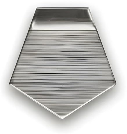 Kern 348-03 Milligrammgewichte, Plättchenform, Aluminium, 1 Stück