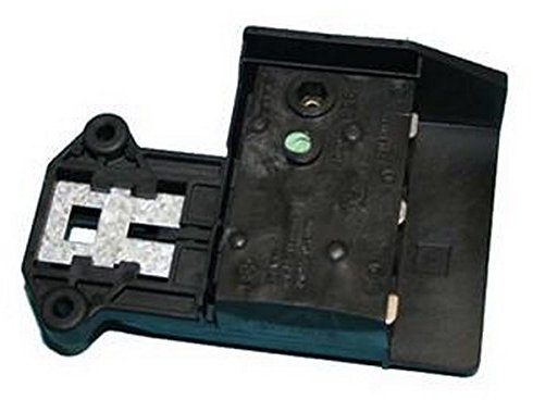 Zanussi Washing Machine Door Safety Lock Interlock Catch