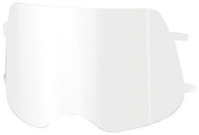 Vorsatzscheiben 9100 FX Standard (Set a 5 Stück)