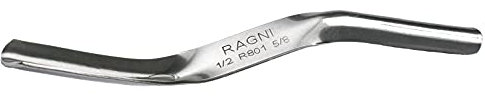 Ragni R800 Brick Jointer 3/4in X 7/8in