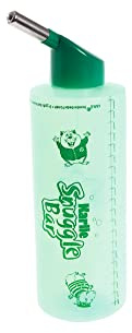 KARLIE Trinkflasche SNUGGLE BAR für Kleintiere 500ml, farblich sortiert