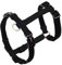 Wolters Cat&Dog Professional 30241 Geschirr Gr.M 30-50cm schwarz