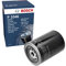 Bosch Automotive P3346 - Ölfilter Auto