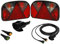 FKAnhängerteile Aspöck Multipoint 2 - Leuchten Set - 13polig - 7m Kabel