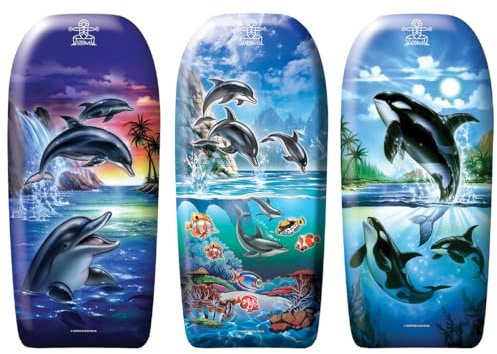 Bodyboard 84cm 3 Motive sort