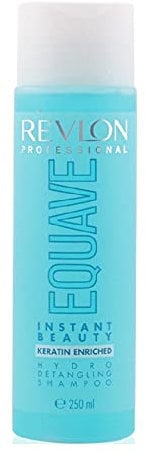 Revlon Equave IB Hydro Detangler Shampoo 250 ml