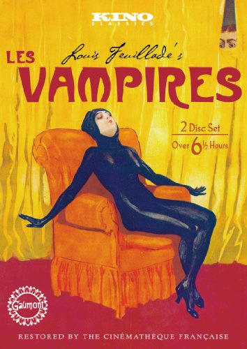 Kino Classics 25366157