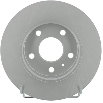 Jurid 562072JC NONOX Bremsscheibe - (Paar)