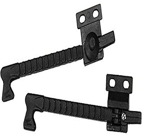 Taylor Made Products Adjustable Side Ventilation Handles (Left and Right)
