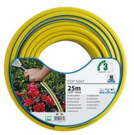 Gartenschlauch Top Mat 25 m. Ø int 50 mm = 1 Zoll