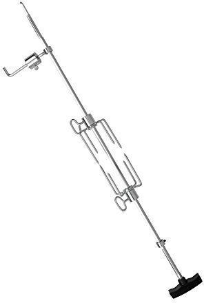 Napoleon Drehspieß-Set Heavy Duty (65212) für 405, 450, 485, 495, 500 Serie