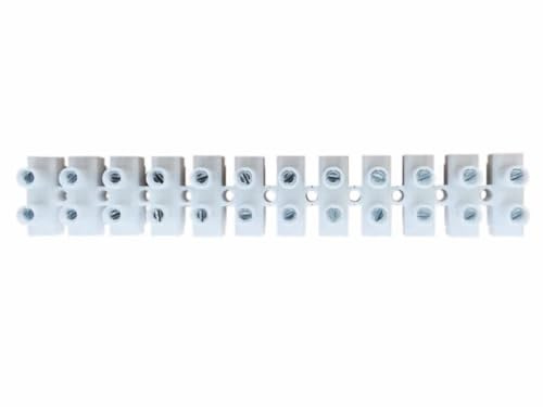 Connector Strip 15A 18NB